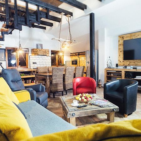 Apartamento Kopec 67 Štramberk Habitación foto