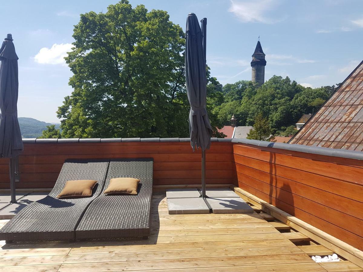 Apartamento Kopec 67 Štramberk Exterior foto