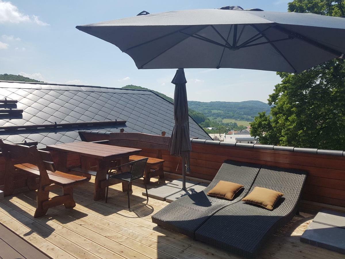 Apartamento Kopec 67 Štramberk Exterior foto
